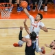 college basketball picks Chase Hunter Clemson Tigers predictions best bet odds