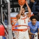 college basketball picks Chase Hunter Clemson Tigers predictions best bet odds