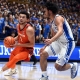 college basketball picks Chase Hunter Clemson Tigers predictions best bet odds