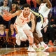 college basketball picks Chase Hunter Clemson Tigers predictions best bet odds