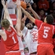 college basketball picks Chase Walker Illinois State predictions best bet odds