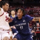 college basketball picks Chris Ashby Queens Royals predictions best bet odds