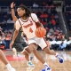 college basketball picks Chris Bell Syracuse Orange predictions best bet odds