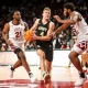 college basketball picks Chris Mann Army Black Knights predictions best bet odds