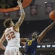 college basketball picks Christian Bishop Texas Longhorns predictions best bet odds