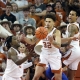 college basketball picks Christian Bishop Texas Longhorns predictions best bet odds