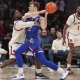 college basketball picks Christian Braun Kansas Jayhawks predictions best bet odds