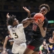 college basketball picks Christian Humphrey Rembert Lafayette Leopards predictions best bet odds