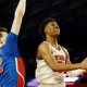 college basketball picks Christian Wright Georgia Bulldogs predictions best bet odds