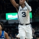 college basketball picks Chuck Harris Butler Bulldogs predictions best bet odds