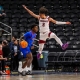 college basketball picks Chuck Harris SMU Mustangs predictions best bet odds