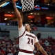 college basketball picks Chucky Hepburn Louisville Cardinals predictions best bet odds