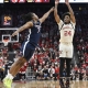 college basketball picks Chucky Hepburn Louisville Cardinals predictions best bet odds