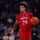 college basketball picks Chucky Hepburn Louisville Cardinals predictions best bet odds