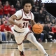 college basketball picks Chucky Hepburn Louisville Cardinals predictions best bet odds