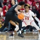 college basketball picks Chucky Hepburn Wisconsin Badgers predictions best bet odds