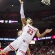 college basketball picks Chucky Hepburn Wisconsin Badgers predictions best bet odds