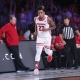 college basketball picks Chucky Hepburn Wisconsin Badgers predictions best bet odds