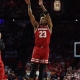 college basketball picks Chucky Hepburn Wisconsin Badgers predictions best bet odds