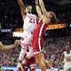 college basketball picks Chucky Hepburn Wisconsin Badgers predictions best bet odds
