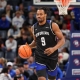 college basketball picks Churchill Abass New Orleans Privateers predictions best bet odds