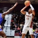 college basketball picks CJ Anthony Iona Gaels predictions best bet odds