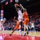 college basketball picks Cliff Omoruyi Rutgers Scarlet Knights predictions best bet odds