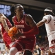 college basketball picks Clifford Omoruyi Alabama Crimson Tide predictions best bet odds