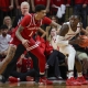 college basketball picks Clifford Omoruyi Rutgers Scarlet Knights predictions best bet odds