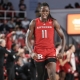 college basketball picks Clifford Omoruyi Rutgers Scarlet Knights predictions best bet odds