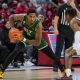 college basketball picks Clyde Trapp Jr. Charlotte 49ers predictions best bet odds