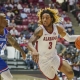 college basketball picks Cobe Williams Louisiana Tech Bulldogs predictions best bet odds