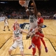 college basketball picks Coen Carr Michigan State Spartans predictions best bet odds