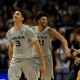 college basketball picks Colby Jones Xavier Musketeers predictions best bet odds