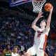 college basketball picks Colin Castleton Florida Gators predictions best bet odds