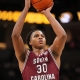 college basketball picks Collin Murray-Boyles South Carolina Gamecocks predictions best bet odds