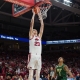 college basketball picks Connor Vanover Arkansas Razorbacks predictions best bet odds