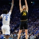 college basketball picks Connor Vanover Missouri Tigers predictions best bet odds