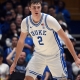 college basketball picks Cooper Flagg Duke Blue Devils predictions best bet odds
