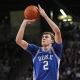 college basketball picks Cooper Flagg Duke Blue Devils predictions best bet odds