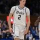 college basketball picks Cooper Flagg Duke Blue Devils predictions best bet odds