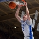 college basketball picks Cooper Flagg Duke Blue Devils predictions best bet odds