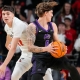 college basketball picks Cord Stansberry Western Carolina predictions best bet odds