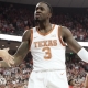 college basketball picks Courtney Ramey Texas predictions best bet odds