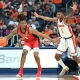 college basketball picks Cris Carroll Youngstown State Penguins predictions best bet odds