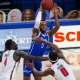 college basketball picks D.J. Wilkins Drake Bulldogs predictions best bet odds