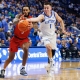 college basketball picks Dae Dae Grant Duquesne Dukes predictions best bet odds