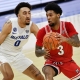 college basketball picks Dae Dae Grant Miami Redhawks predictions best bet odds