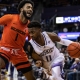 college basketball picks Daejon Davis Washington Huskies Washington Huskies predictions best bet odds