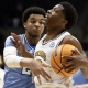 college basketball picks Dai Dai Ames California Golden Bears predictions best bet odds